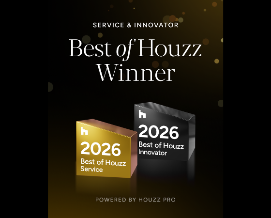 ABBA Remodeling — Best of Houzz Service and Innovator 2026